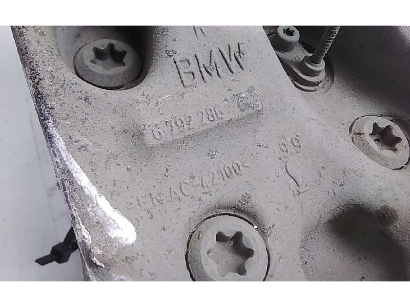 Recambio de mangueta delantera derecha para bmw serie 1 lim. (f21) 116d referencia OEM IAM 679228604 189159102121 