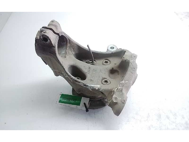 Recambio de mangueta delantera derecha para bmw serie 1 lim. (f21) 116d referencia OEM IAM 679228604 189159102121 