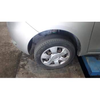 toyota yaris (ksp9/scp9/nlp9) del año 2007