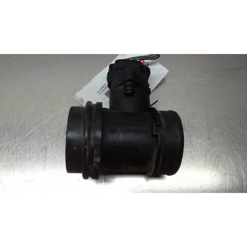 Recambio de caudalimetro para fiat idea (135) 1.3 jtd cat referencia OEM IAM 0281002613  