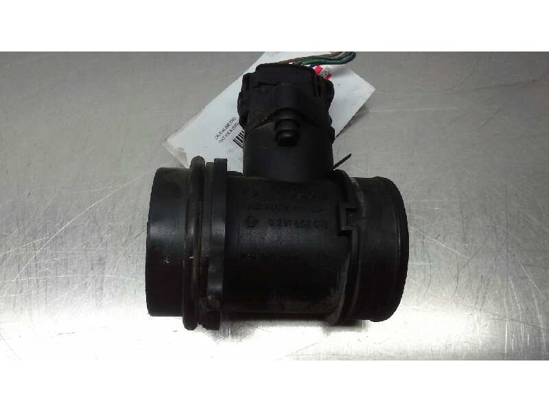 Recambio de caudalimetro para fiat idea (135) 1.3 jtd cat referencia OEM IAM 0281002613  