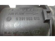 Recambio de caudalimetro para fiat idea (135) 1.3 jtd cat referencia OEM IAM 0281002613   2