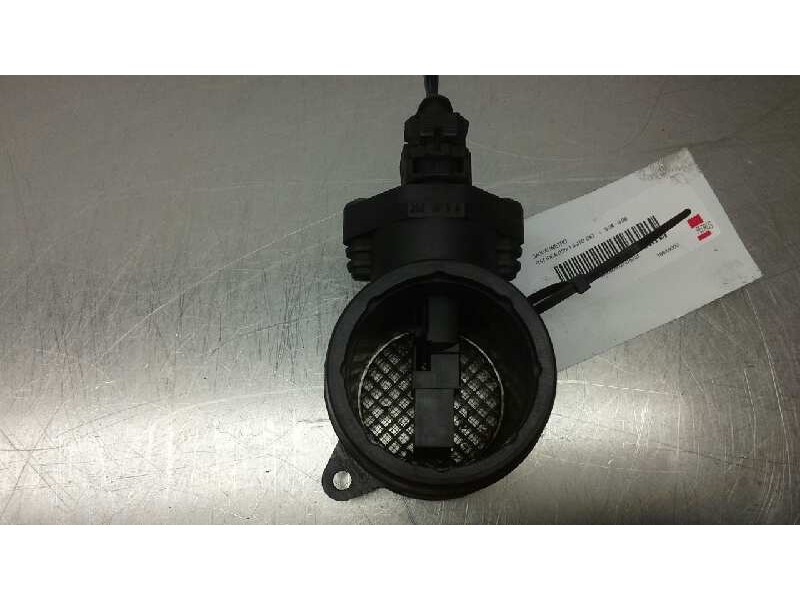 Recambio de caudalimetro para fiat idea (135) 1.3 jtd cat referencia OEM IAM 0281002613  