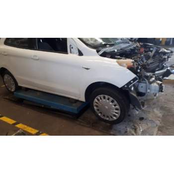 ford ka+ del año 2017