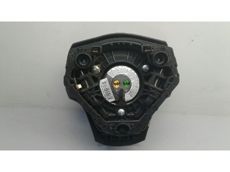 Recambio de airbag cortina delantero izquierdo para opel corsa d cosmo referencia OEM IAM 13235770  
