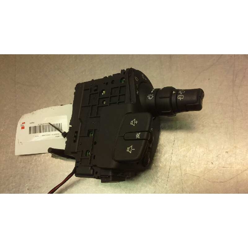 Recambio de mando limpia para renault scenic ii 1.9 dci diesel referencia OEM IAM   