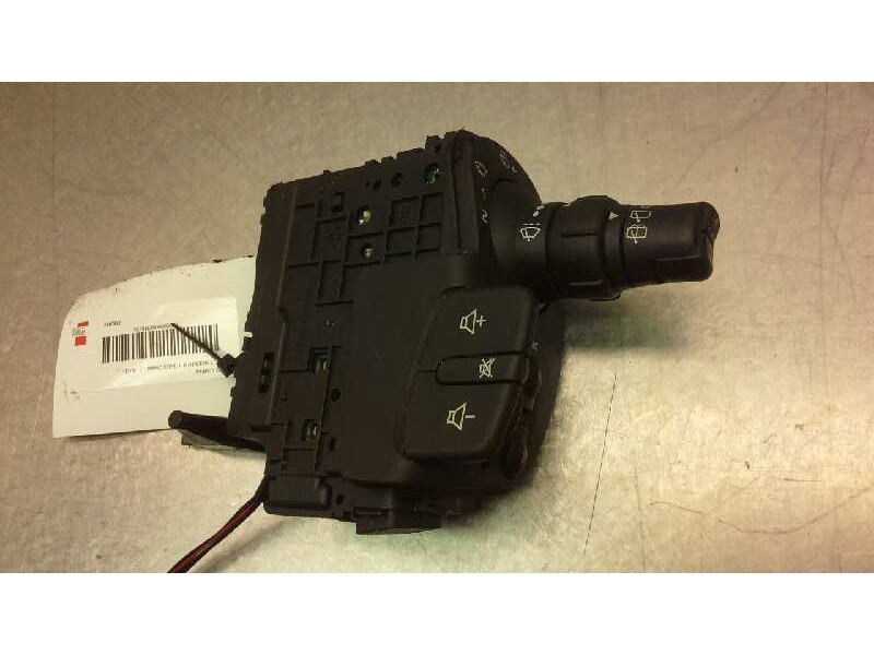 Recambio de mando limpia para renault scenic ii 1.9 dci diesel referencia OEM IAM   