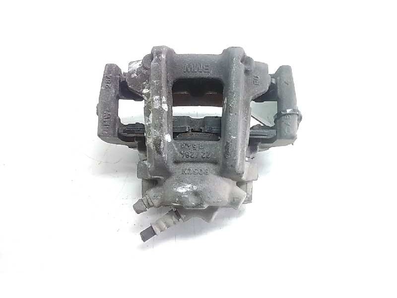 Recambio de pinza freno delantera derecha para bmw serie 1 lim. (f21) 116d referencia OEM IAM W09104049R  