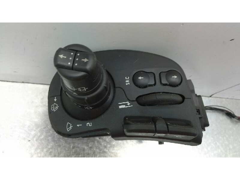 Recambio de mando limpia para renault scenic ii 1.9 dci diesel referencia OEM IAM   