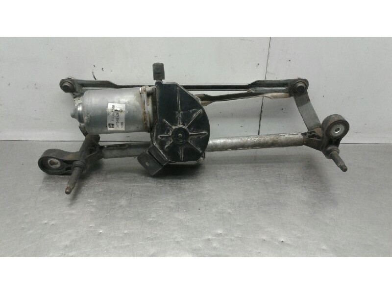 Recambio de motor limpia delantero para opel corsa d cosmo referencia OEM IAM   