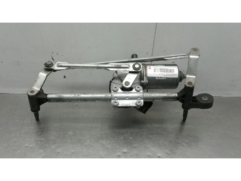 Recambio de motor limpia delantero para opel corsa d cosmo referencia OEM IAM   