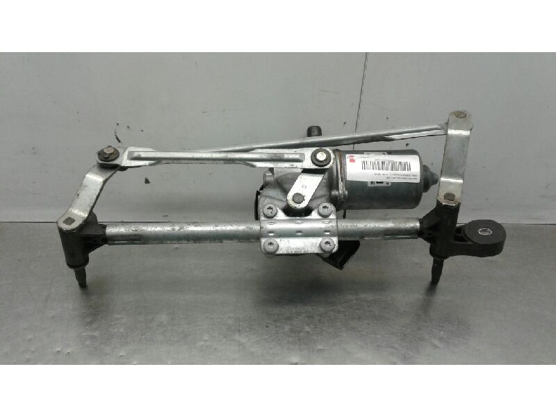 Recambio de motor limpia delantero para opel corsa d cosmo referencia OEM IAM   