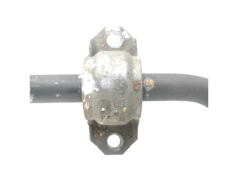 Recambio de barra estabilizadora delantera para bmw serie 1 lim. (f21) 116d referencia OEM IAM 679211103  