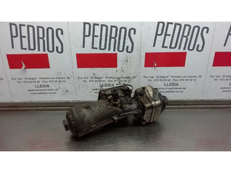 Recambio de soporte filtro aceite para seat ibiza (6l1) stella referencia OEM IAM 045115389E  