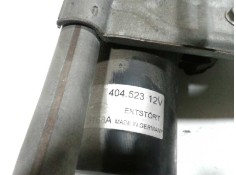 Recambio de motor limpia delantero para ford transit caja cerrada ´06 ft 350 l trend lkw referencia OEM IAM 40452312V   2