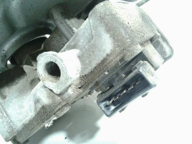 Recambio de motor limpia delantero para ford transit caja cerrada ´06 ft 350 l trend lkw referencia OEM IAM 40452312V  