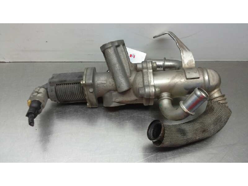 Recambio de valvula egr para fiat idea (135) 1.3 jtd cat referencia OEM IAM   