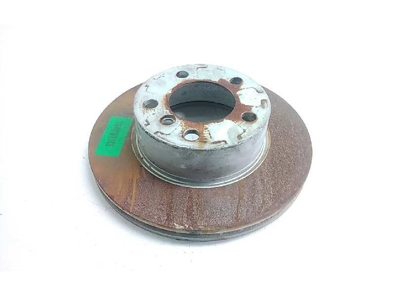 Recambio de disco freno delantero para bmw serie 1 lim. (f21) 116d referencia OEM IAM 154B0926  