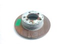 DISCO FRENO DELANTERO 154B0926 