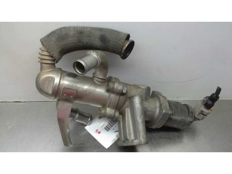 Recambio de valvula egr para fiat idea (135) 1.3 jtd cat referencia OEM IAM   