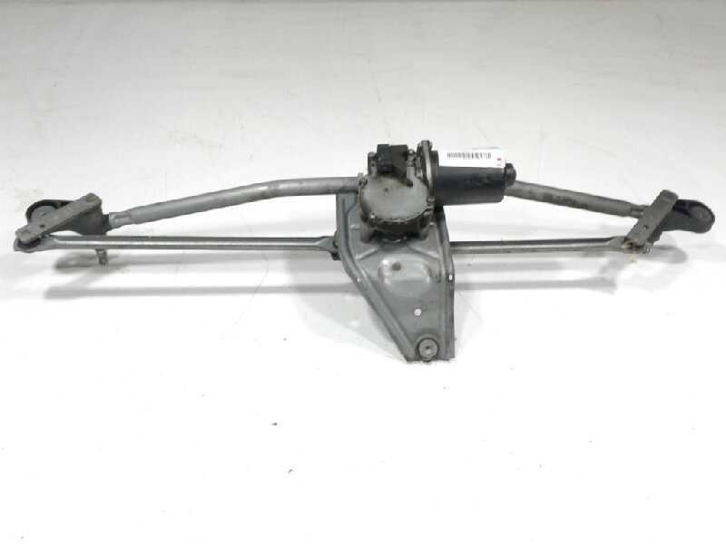 Recambio de motor limpia delantero para ford transit caja cerrada ´06 ft 350 l trend lkw referencia OEM IAM 40452312V  