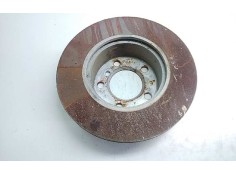 Recambio de disco freno delantero para bmw serie 1 lim. (f21) 116d referencia OEM IAM 154B0926   2