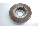 DISCO FRENO DELANTERO 154B0926 