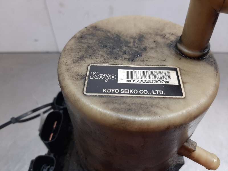 Recambio de bomba direccion electrica hidraulica para mazda 3 berlina (bk) 1.6 crdt active referencia OEM IAM 03T50082  