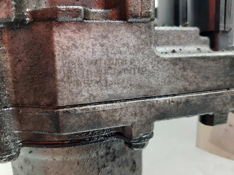 Recambio de bomba direccion electrica hidraulica para mazda 3 berlina (bk) 1.6 crdt active referencia OEM IAM 03T50082  