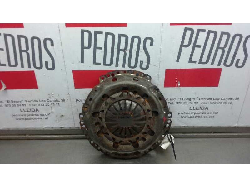 Recambio de prensa embrague para seat ibiza (6l1) stella referencia OEM IAM 119012810  
