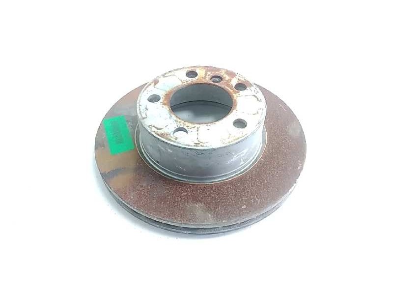 Recambio de disco freno delantero para bmw serie 1 lim. (f21) 116d referencia OEM IAM 154B0926  