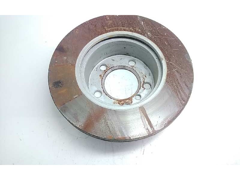 Recambio de disco freno delantero para bmw serie 1 lim. (f21) 116d referencia OEM IAM 154B0926  