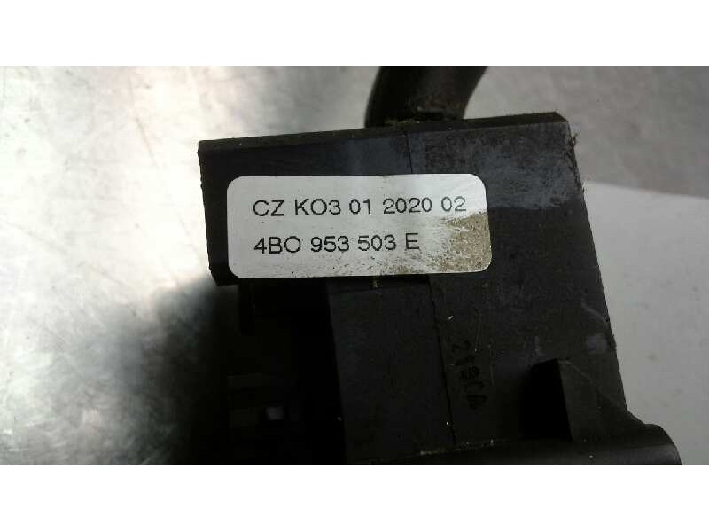 Recambio de mando limpia para volkswagen passat berlina (3b3) 1.9 tdi referencia OEM IAM   