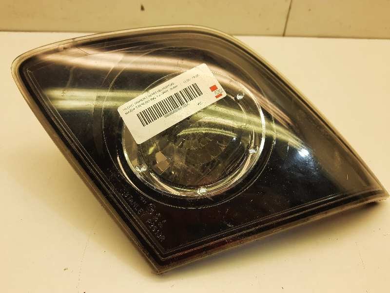 Recambio de piloto trasero derecho porton para mazda 3 berlina (bk) 1.6 crdt active referencia OEM IAM   