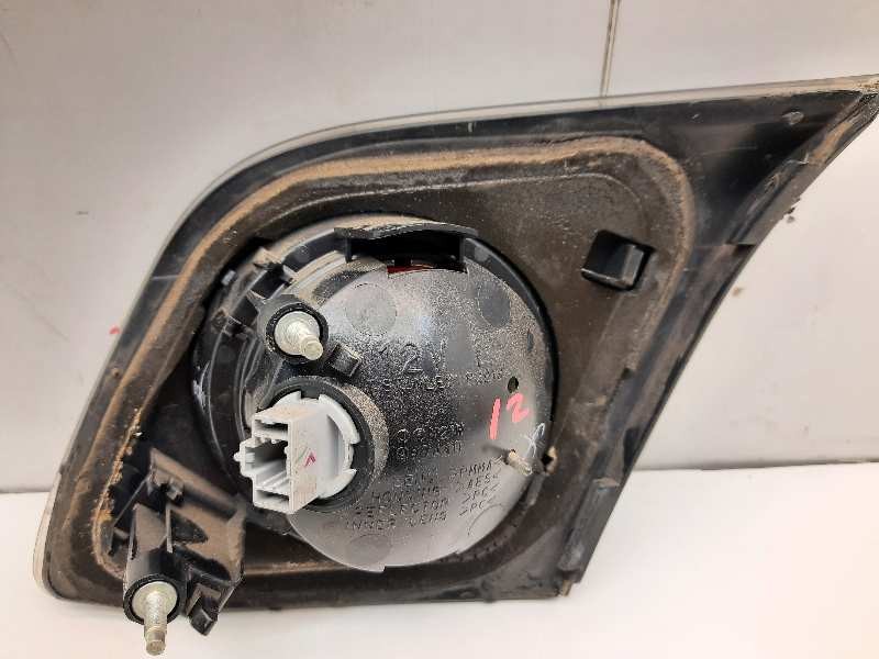 Recambio de piloto trasero izquierdo porton para mazda 3 berlina (bk) 1.6 crdt active referencia OEM IAM   