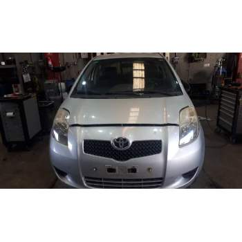 toyota yaris (ksp9/scp9/nlp9) del año 2007