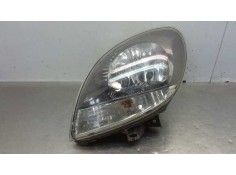 Recambio de faro izquierdo para renault kangoo (f/kc0) fairway 4x4 referencia OEM IAM   