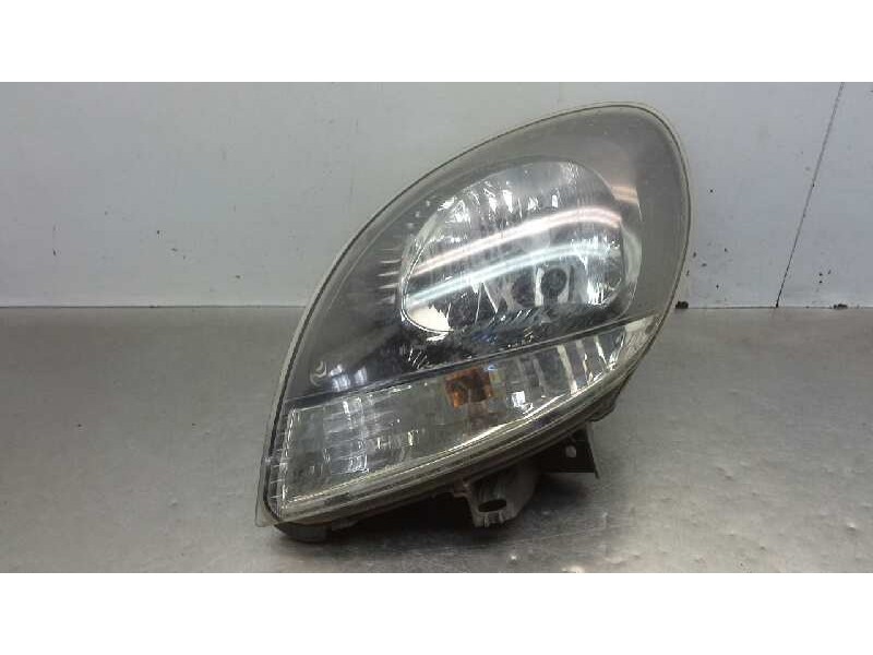 Recambio de faro izquierdo para renault kangoo (f/kc0) fairway 4x4 referencia OEM IAM   