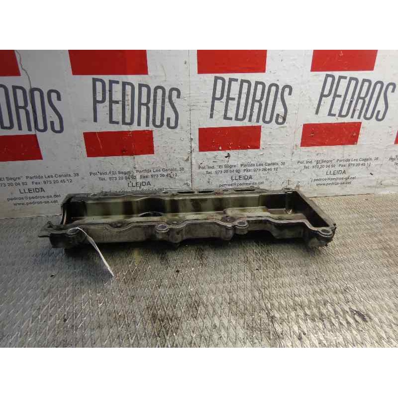 Recambio de tapa balancines para opel zafira a 2.0 16v di cat (x 20 dtl / ld3) referencia OEM IAM 90528787  