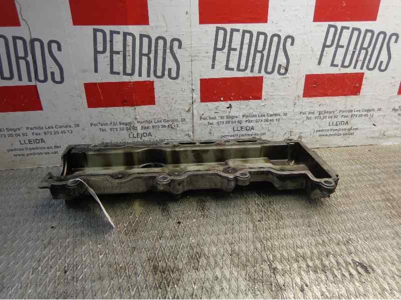 Recambio de tapa balancines para opel zafira a 2.0 16v di cat (x 20 dtl / ld3) referencia OEM IAM 90528787  