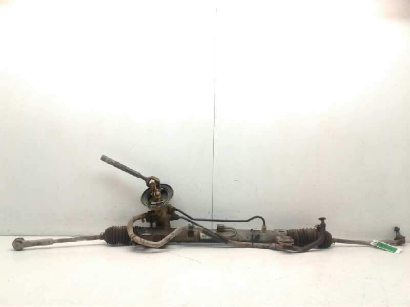 Recambio de caja direccion para hyundai santa fe (bm) 2.2 crdi comfort full (4wd) referencia OEM IAM   