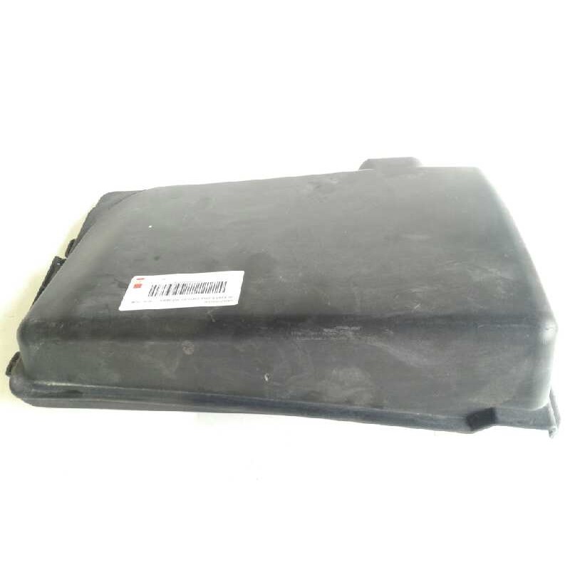 Recambio de caja fusibles para volkswagen polo berlina (6n1) básico referencia OEM IAM 357937039  