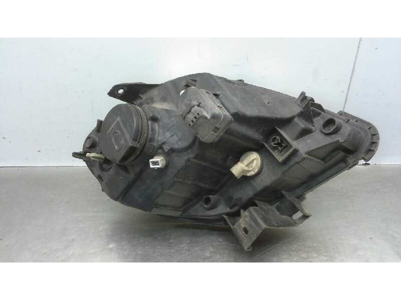 Recambio de faro izquierdo para renault kangoo (f/kc0) fairway 4x4 referencia OEM IAM   
