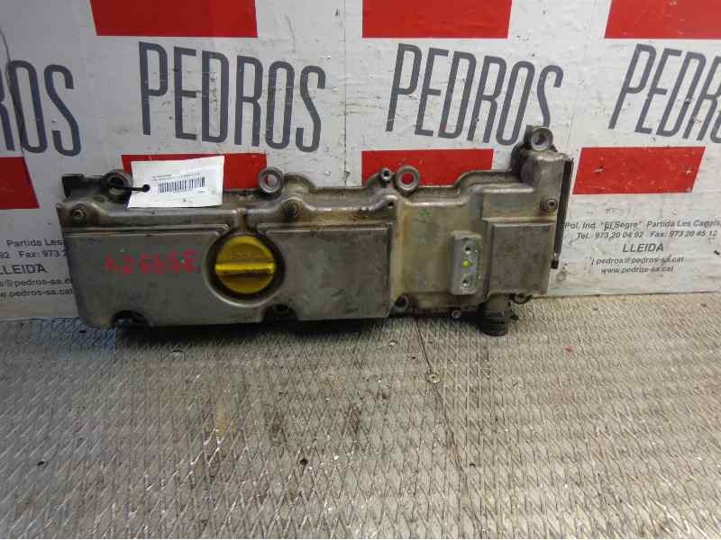 Recambio de tapa balancines para opel zafira a 2.0 16v di cat (x 20 dtl / ld3) referencia OEM IAM 90528787  