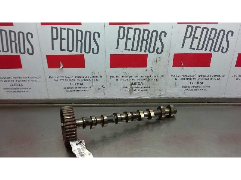 Recambio de arbol de levas para peugeot 307 (s1) 1.6 16v cat referencia OEM IAM   