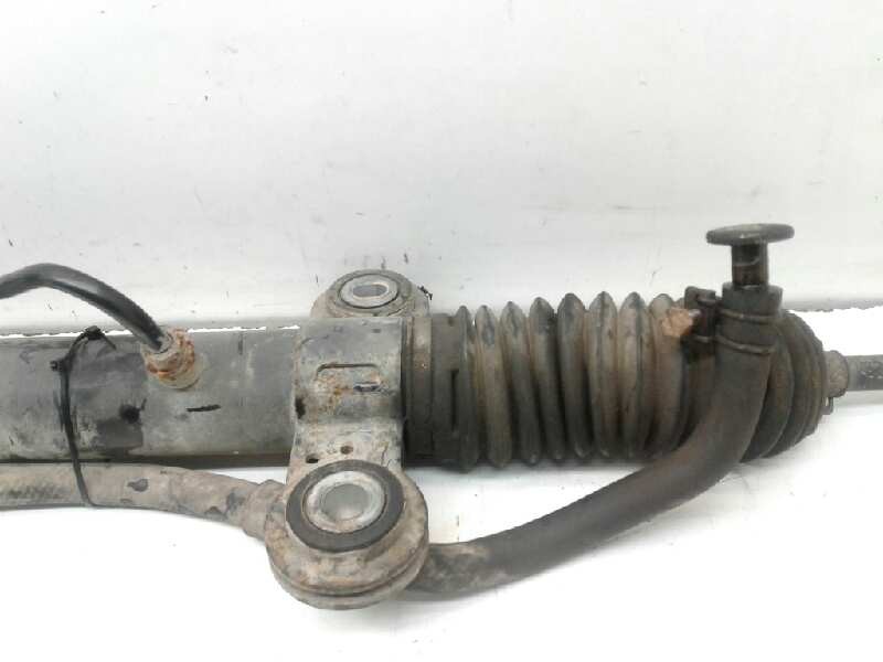 Recambio de caja direccion para hyundai santa fe (bm) 2.2 crdi comfort full (4wd) referencia OEM IAM   