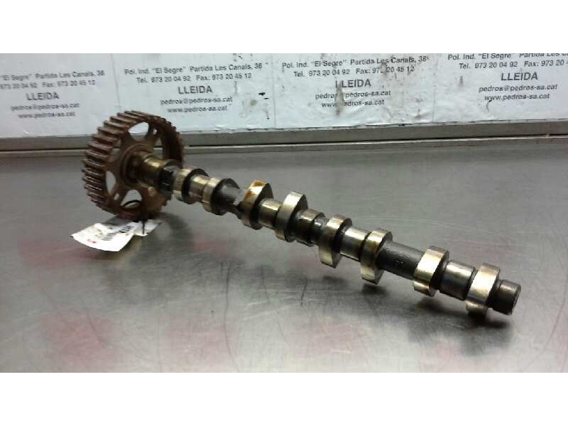 Recambio de arbol de levas para peugeot 307 (s1) 1.6 16v cat referencia OEM IAM   