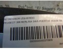 RETROVISOR IZQUIERDO 