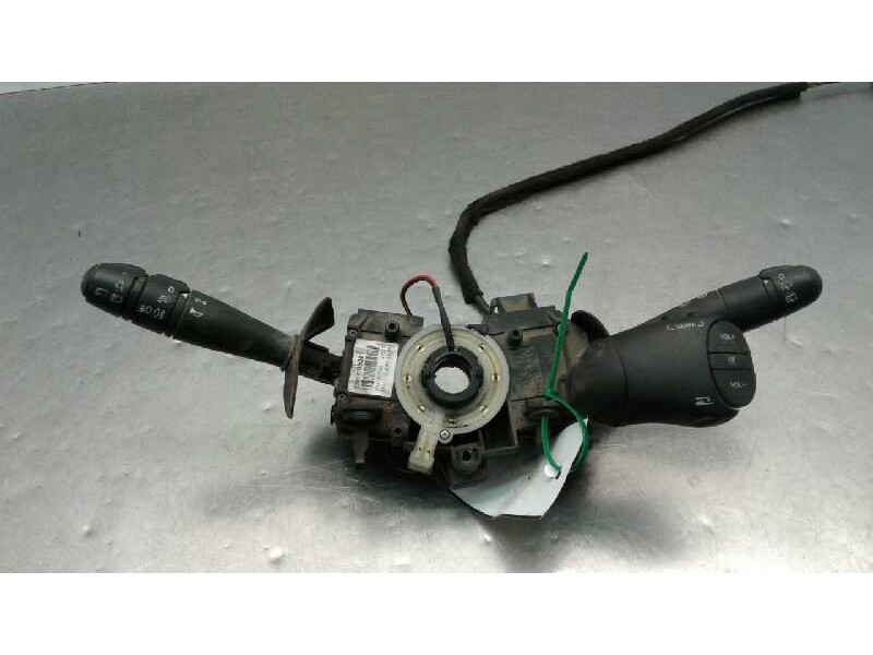 Recambio de mando limpia para renault kangoo (f/kc0) fairway 4x4 referencia OEM IAM 8200379526 8200379526 34431619