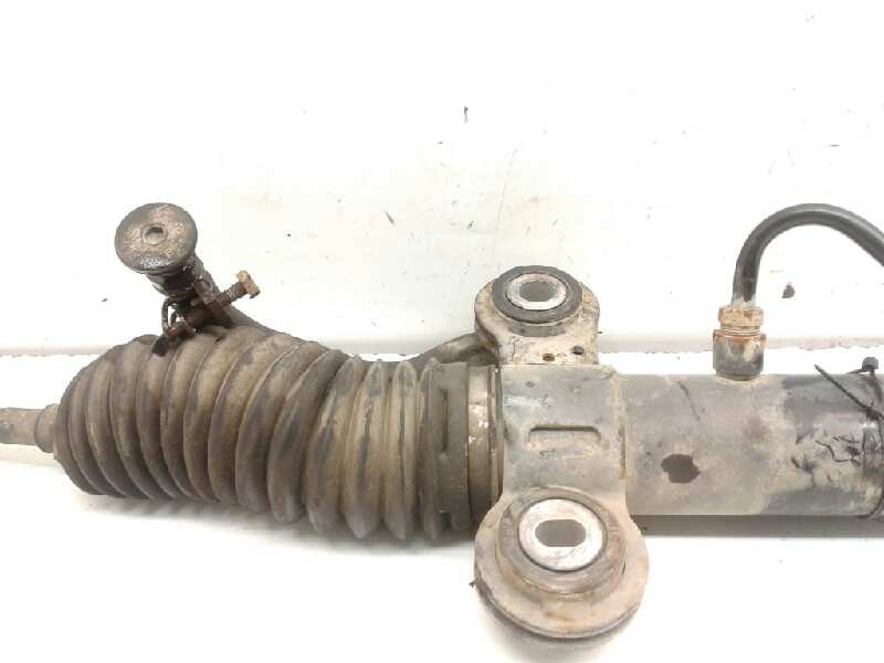 Recambio de caja direccion para hyundai santa fe (bm) 2.2 crdi comfort full (4wd) referencia OEM IAM   